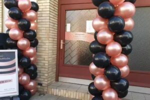 G&uuml;lşen&rsquo;s Kosmetiksalon