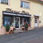 G&uuml;nter Fath Friseursalon