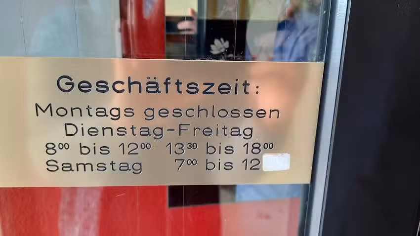 G&uuml;nter Ott Friseursalon