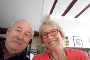 G&uuml;nther Keppler Friseursalon