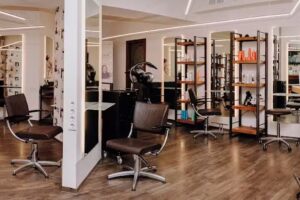 Gursch &ndash; Der Friseur