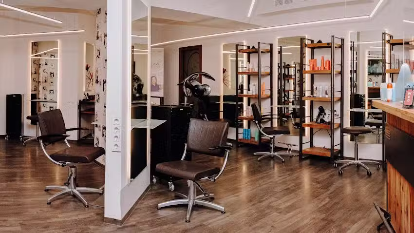 Gursch &ndash; Der Friseur