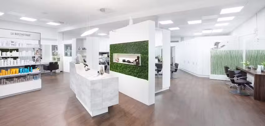 GUTJAHR HAIRLOUNGE | EMMENDINGEN