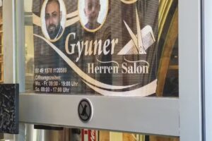 Gyuner Herren Salon