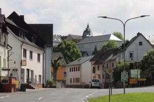 H. Hauzel Friseursalon