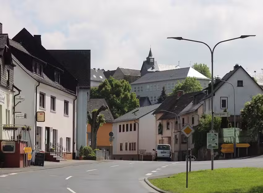 H. Hauzel Friseursalon