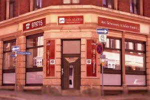 H+K Studios Mittweida