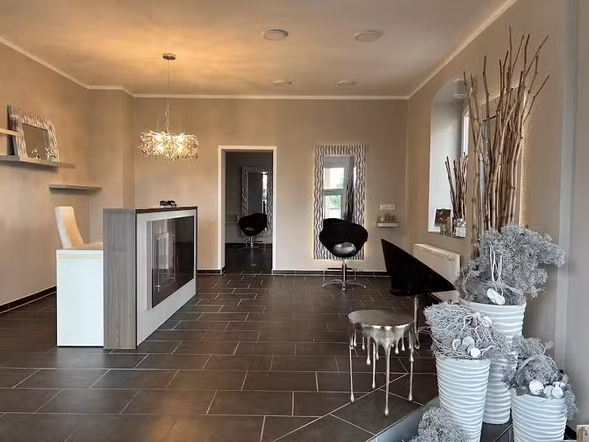 H-Konzept: Friseur & Beauty