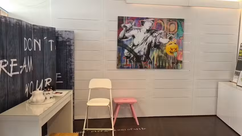 H-Lounge Inh. Cinzia Califano