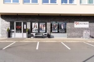 H.M. Haar-Moden GmbH