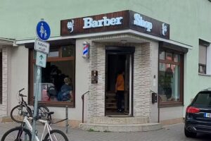 H&N Barber Shop