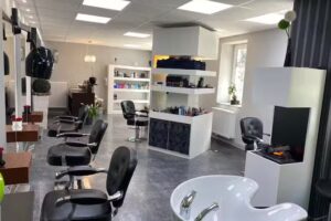 H&P Friseur GmbH
