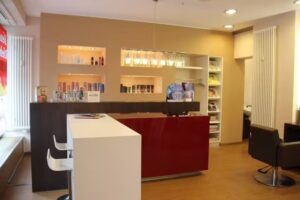 h-room no17 by Tanja van der Will