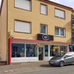 H1 Die Trendhairlounge