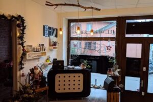 H2 Friseur Eberswalde