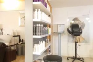 H&sup2; Friseure Ralf Ha&szlig;ler