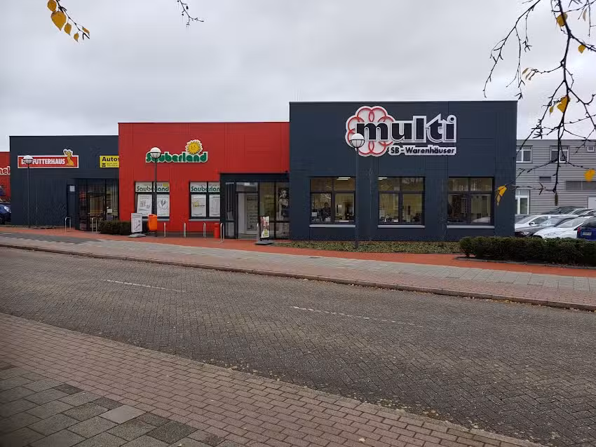 H2O COIFFEUR | Multi