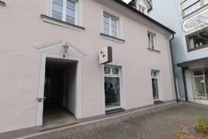 H2O2 Brunner Hairstyling Friseursalon