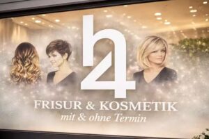 H4 Friseur & Kosmetik