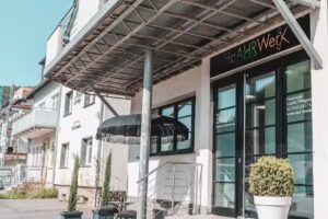 Haahrwerk Inh. Sandra Theisen / Sascha Wiegand