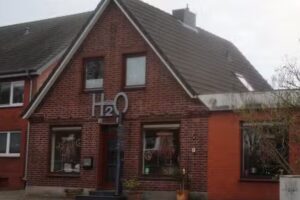 Haar 2 O, Friseur