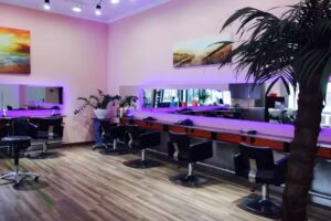 Haar.ab Studio Kamen