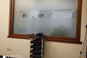 Haar Akademie Sarah Sauter