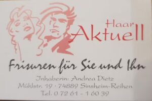 Haar Aktuell