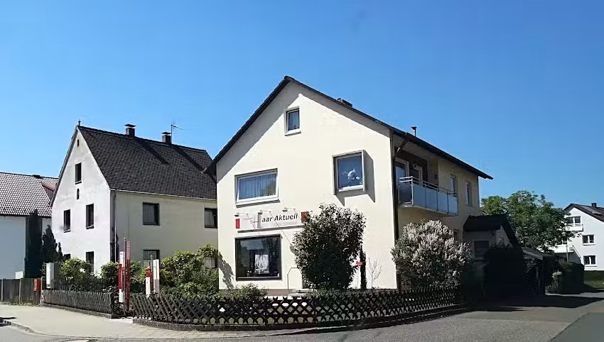 Haar Aktuell Katja Scherbel