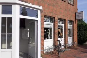 Haar-Akzente Inh. S. Graf Friseur