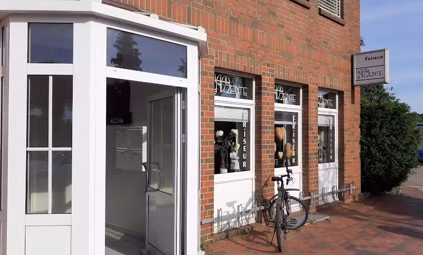 Haar-Akzente Inh. S. Graf Friseur