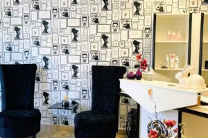 Haar Atelier Alla Kessler