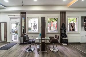 Haar Atelier by Yenay