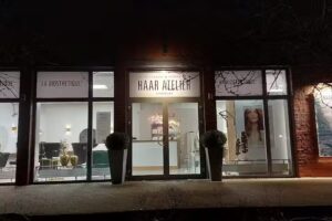 Haar Atelier Flensburg