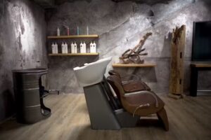 Haar Atelier Florian Markus