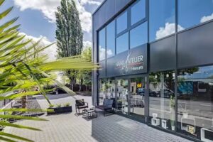 Haar-Atelier Friseure Mainz-Kastel