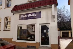 Haar-Atelier Heike Dangers