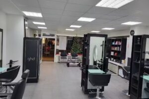 Haar Atelier &ndash; Karlsruhe