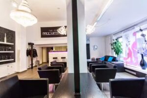 Haar Atelier – Katrin Henke