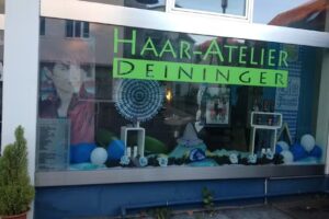 Haar-Atelier P.Deininger