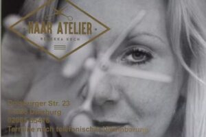 Haar Atelier Rebekka Koch