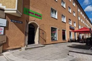 HAAR ATELIER Renate Lochow Friseur