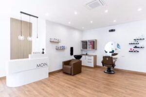 Haar Atelier Sarah Henning