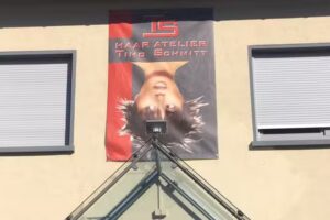 Haar Atelier Timo Schmitt