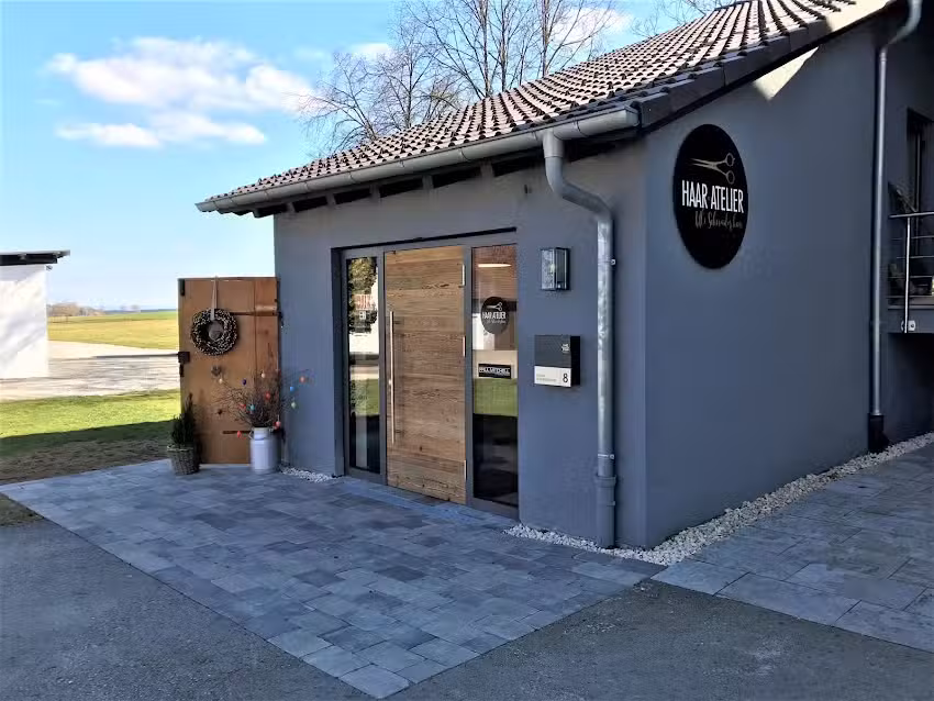 Haar Atelier Uli Schneiderhan