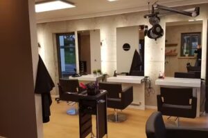 HAAR Aufderbeck Inh. Jessica Aufderbeck Friseurmeisterin