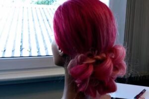 Haar & Beauty Manufaktur Iris