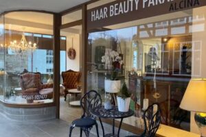 Haar Beauty Paradies