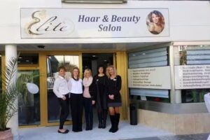 Haar Beauty Salon Elite Inh. Julia Artes