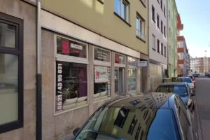 Haar & Beauty Salon Mannheim